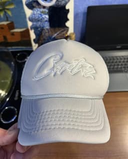 Face cap