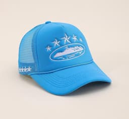 Face cap