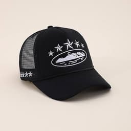 Face cap