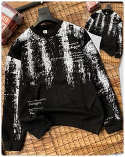 Long sleeve T-shirt