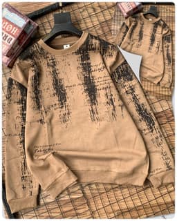 Long sleeve T-shirt