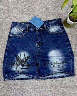 Male short
