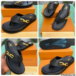 Slippers