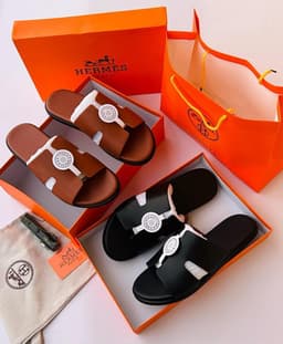Slippers